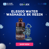 Elegoo Water Washable 8K Resin High Detail for DLP MSLA LCD 3D Printer